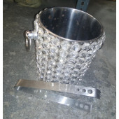 Ice berg with Crystal